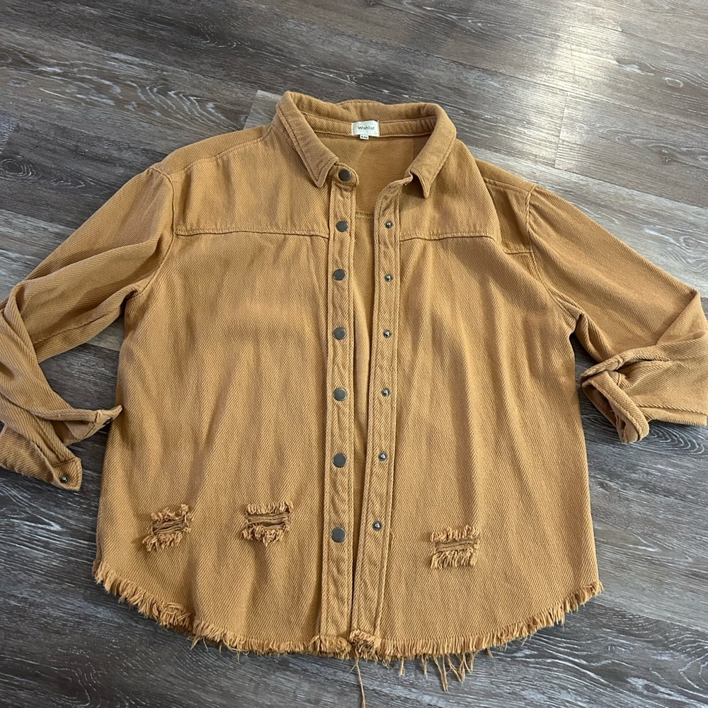Women’s Jacket